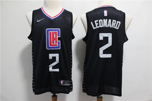 Los Angeles Clippers Jerseys 21